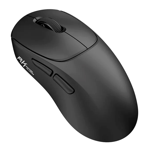Mouse Gamer RK MG5 Dark Knight