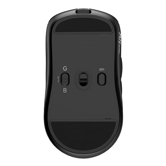 Mouse Gamer RK M3 Dark Knight