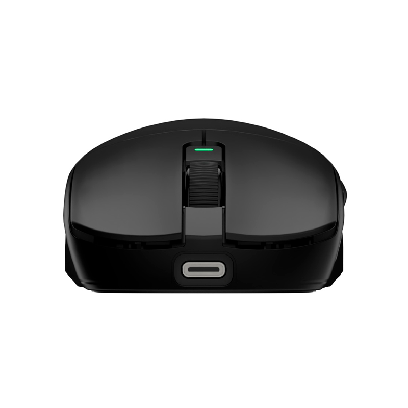 Mouse Gamer RK M3 Dark Knight