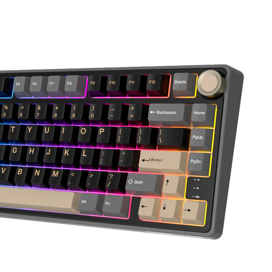 Teclado RKR75 Phantom 75%