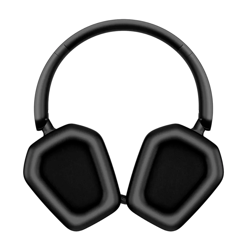 Auricular Gamer Inalambrico HG101 Matte Black Tri Mode