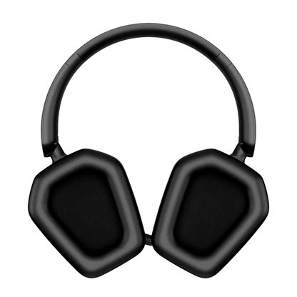 Auricular Gamer Inalambrico HG101 Matte Black Tri Mode