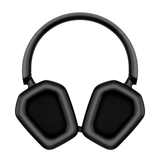 Auricular Gamer Inalambrico HG101 Matte Black Tri Mode