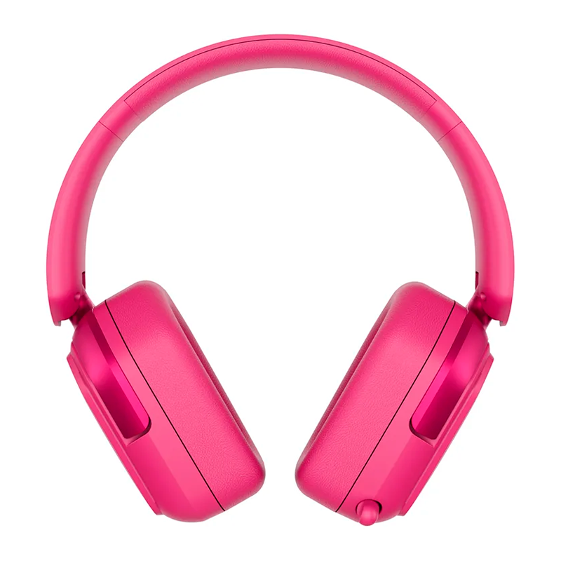 Auricular Gamer Inalambrico HG101 Berry Red Tri Mode