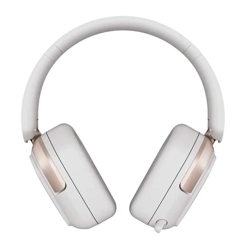 Auricular Gamer Inalambrico HG101 Platinum Gray Tri Mode