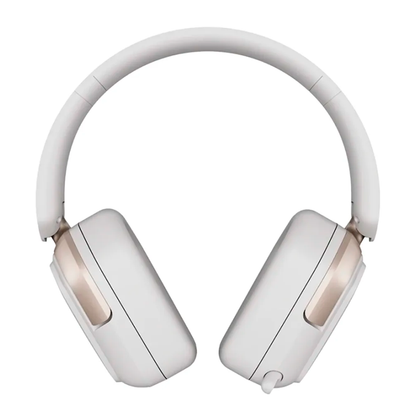 Auricular Gamer Inalambrico HG101 Platinum Gray Tri Mode