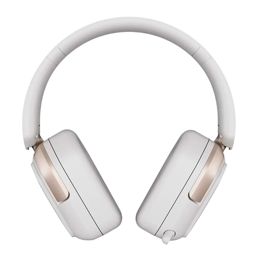 Auricular Gamer Inalambrico HG101 Platinum Gray Tri Mode