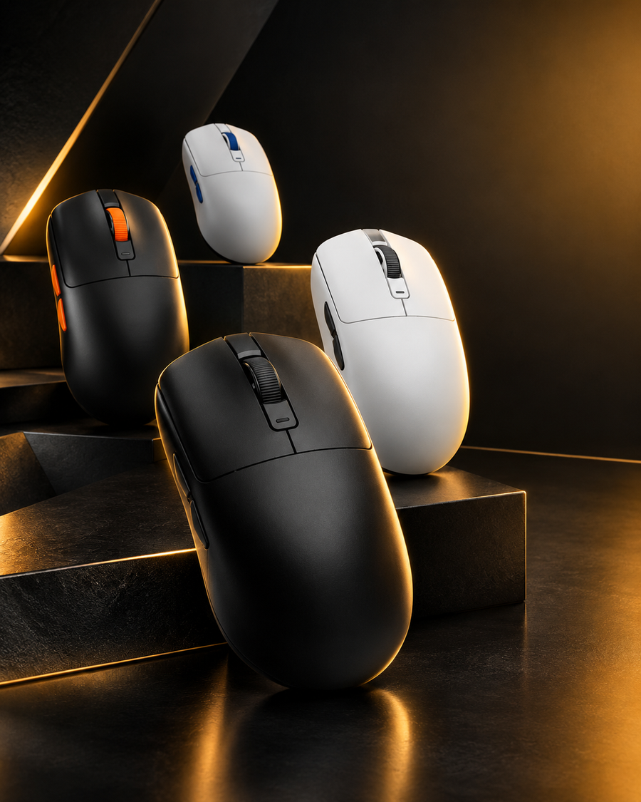 Mouse