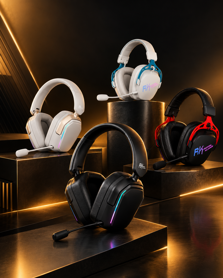 Auriculares
