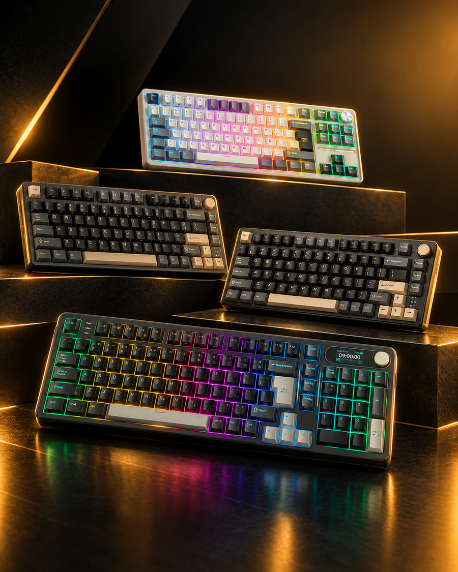 Teclados