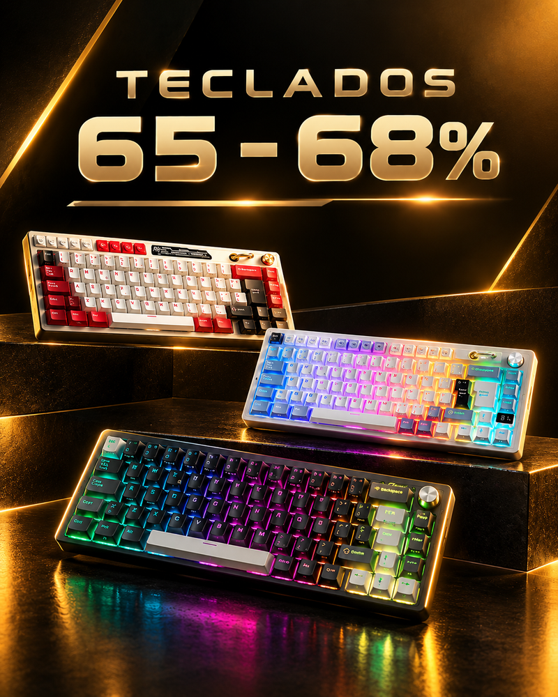 Teclados