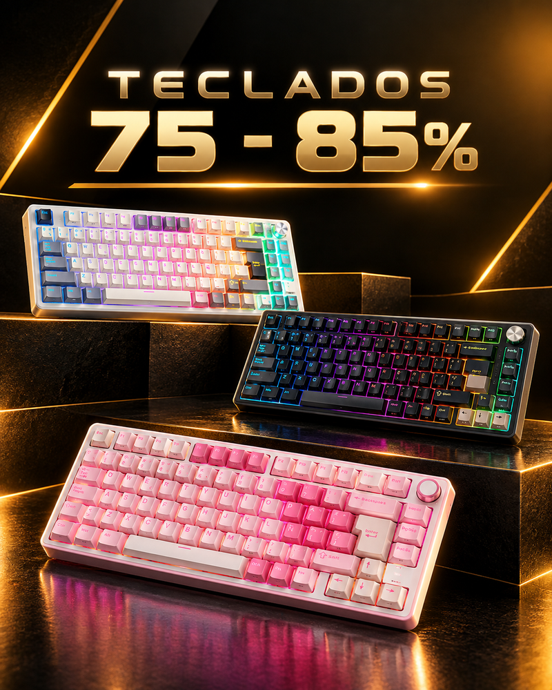 Teclados