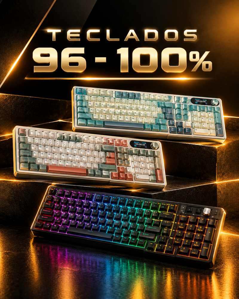 Teclados