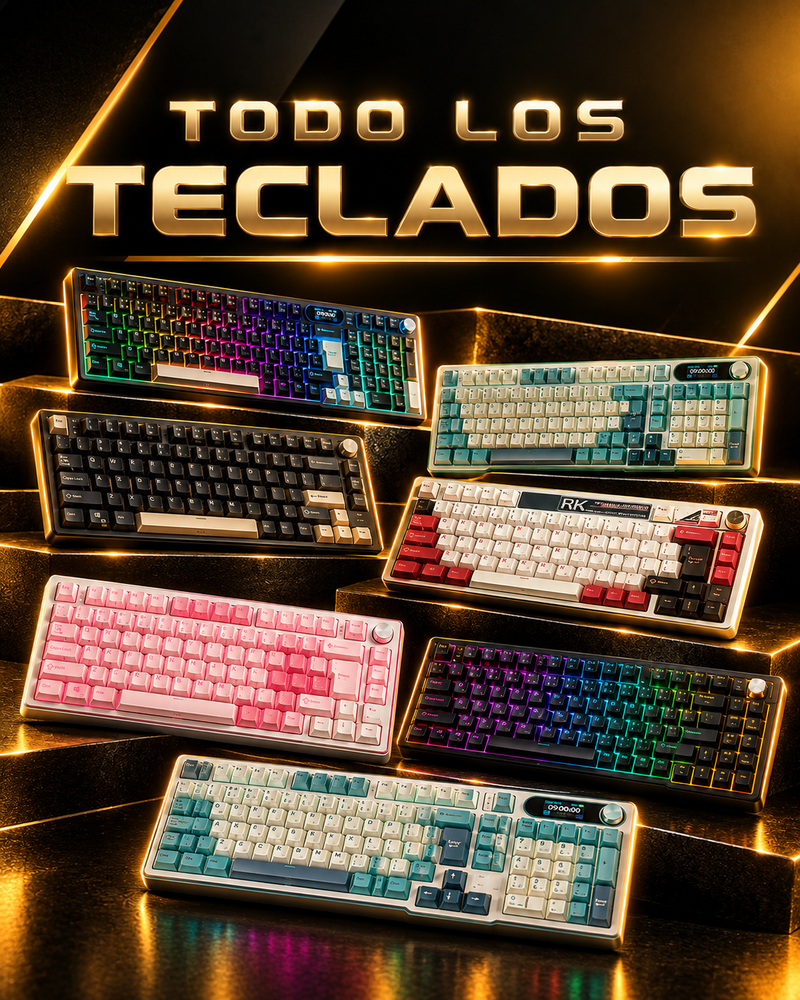 Teclados