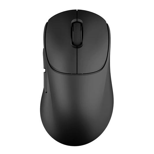 Mouse Gamer RK MG5 Dark Knight