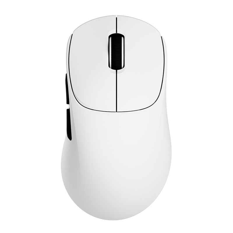 Mouse Gamer RK MG5 Panda