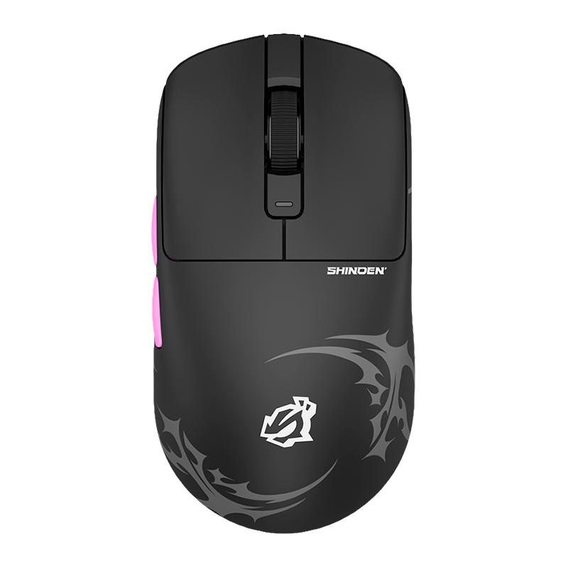 Pre venta Combo Shinden Teclado RKM75 HE + Mouse M3 + Headset HG103 + Regalo sorpresa