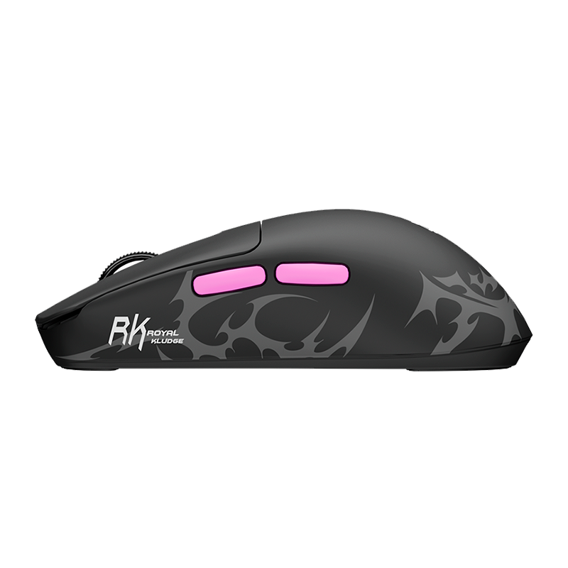 Pre Venta Mouse Gamer Shinden Rk M3