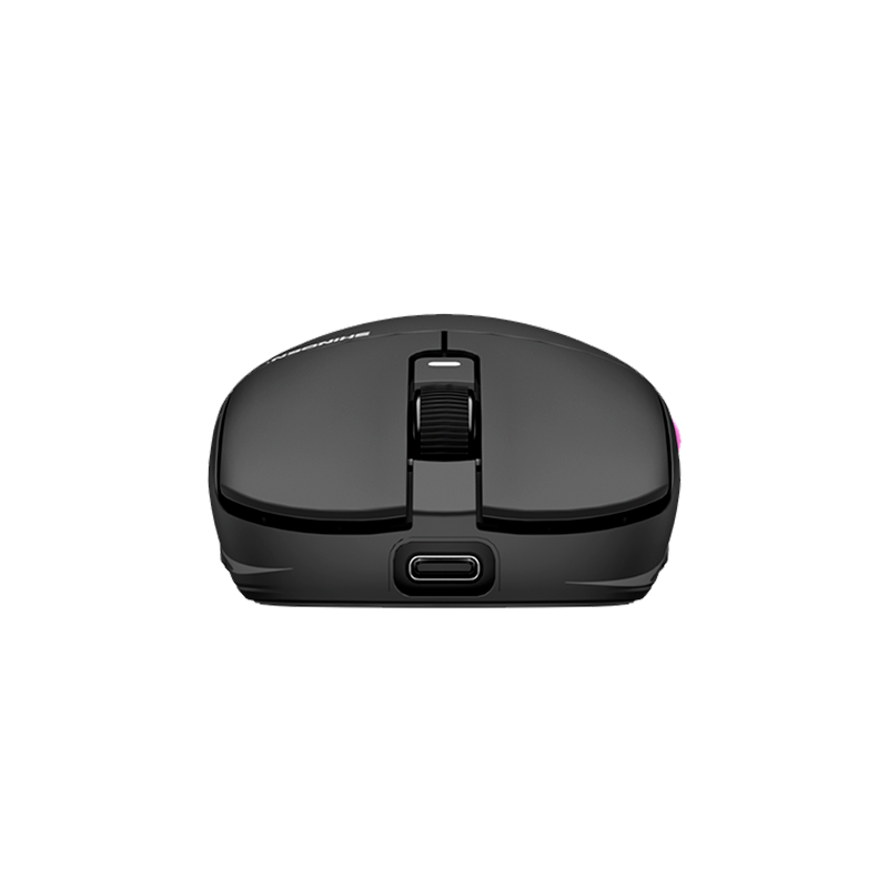 Mouse Gamer Royal Kludge Rk M3 Shinden Shinobi