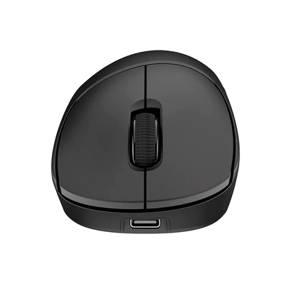 Mouse Gamer RK MG5 Dark Knight