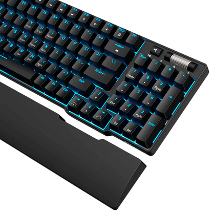Teclado Rk96 Wireless Black 90%