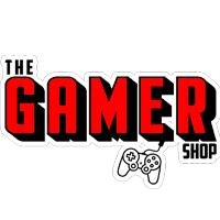 The Gamer Shop