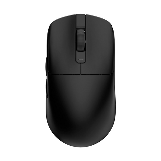 Mouse Gamer RK M3 Dark Knight