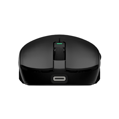 Mouse Gamer RK M3 Dark Knight