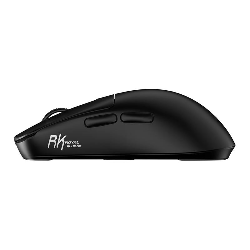 Mouse Gamer RK M3 Dark Knight