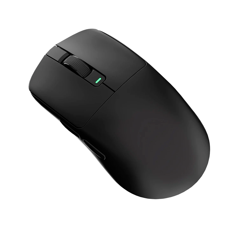 Mouse Gamer RK M3 Dark Knight