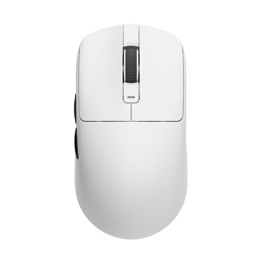 Mouse Gamer RK M3 Panda
